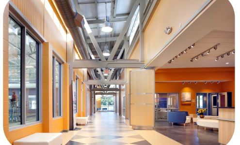 Soundview Family YMCA