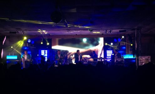 West Indian Social Club of Hartford, Inc