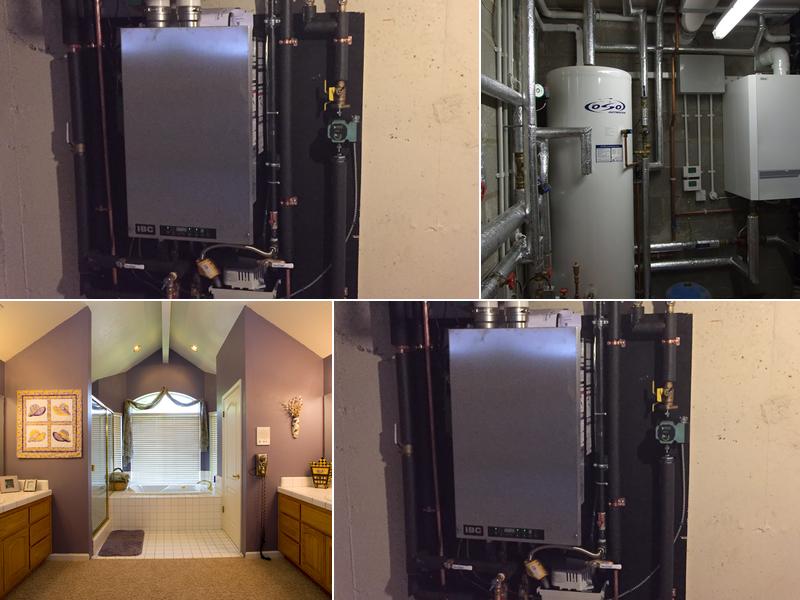 Kennedy's Plumbing and Heating