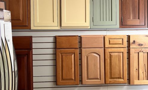 Bushka Lumber & Millwork Co Llc