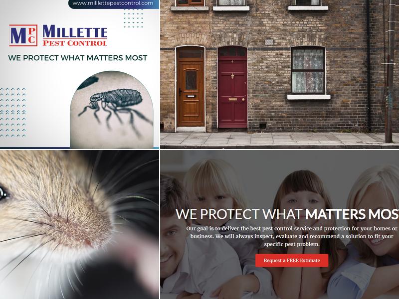 Millette Pest Control