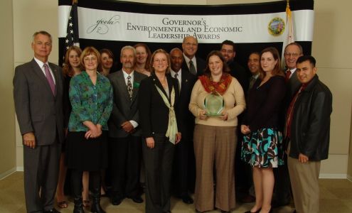 Dixon Ridge Farms Winters