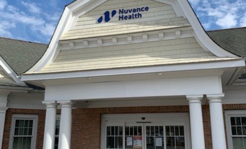 Nuvance Health Medical Practice - Primary Care and Pediatrics Ridgefield