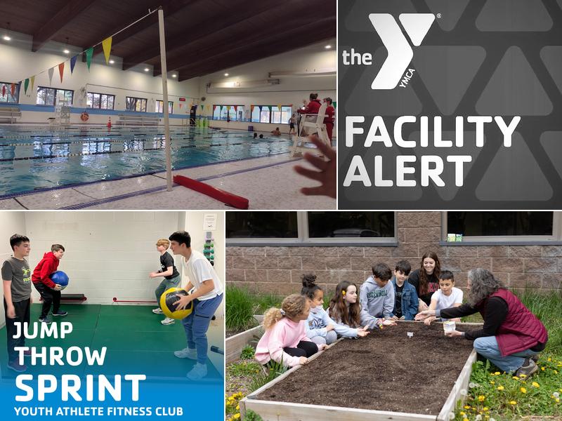 Greenknoll Branch - Regional YMCA of Western Connecticut