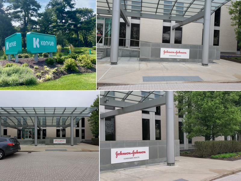 Johnson & Johnson Consumer