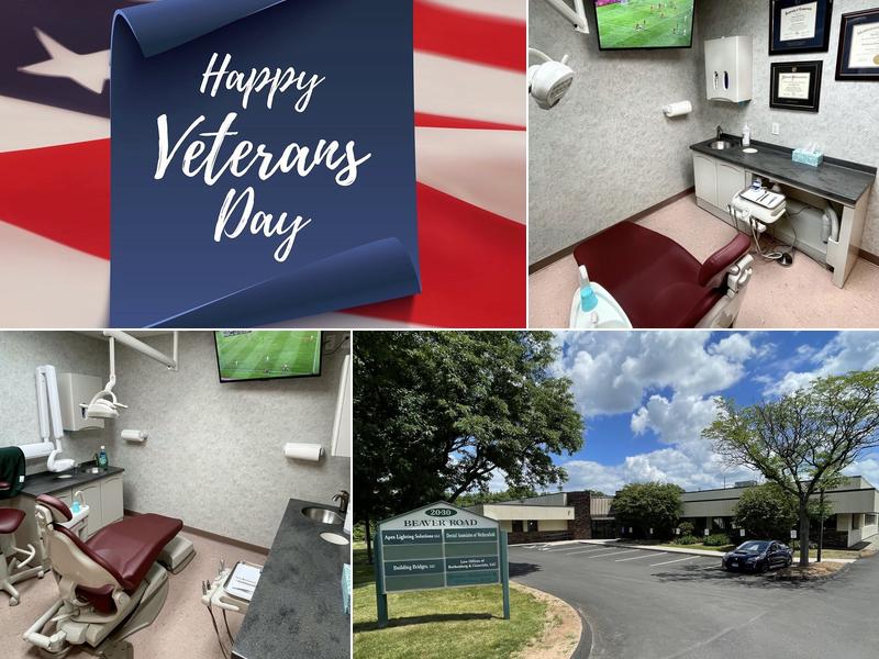 Dental Associates of Wethersfield