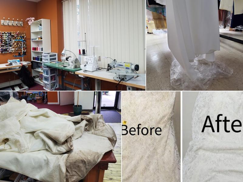 Spring Glen Cleaners and Alterations