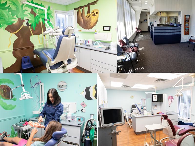 Smilen Dental Group, P.C.