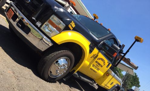 Esposito's Automotive