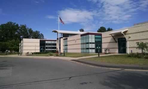 Wheeler Regional Family YMCA