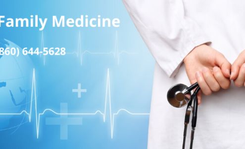 Kurker Family Medicine