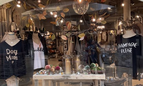 A Pocketful of Posies