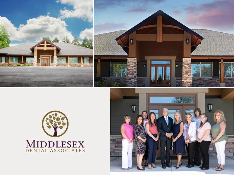 Middlesex Dental Associates: Onofreo Anthony J DMD