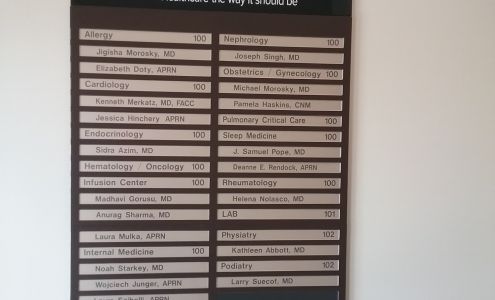 Starling Physicians: Internal Medicine