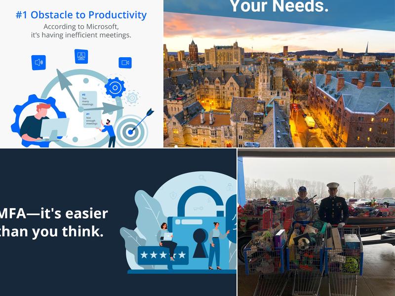 Connecticut Computer Services Inc.