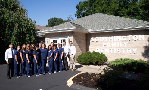 Southington Family Dentistry 954 S Main St, Plantsville Connecticut 06479