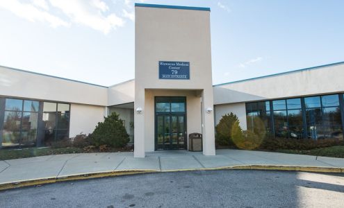 Norwich Ophthalmology Group - Norwich Office