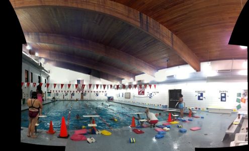 Ocean Community YMCA - Naik Family Branch