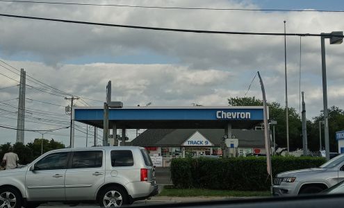 Chevron