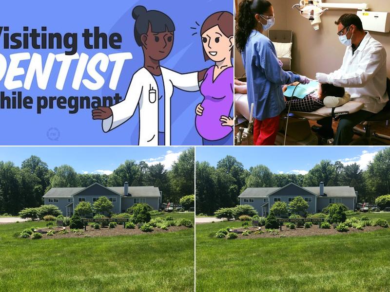 West Christopher DDS