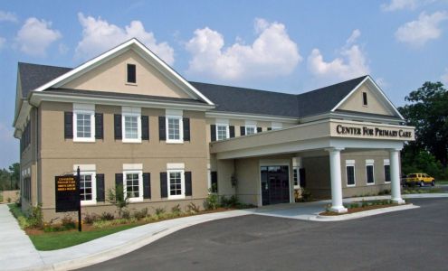 Center for Primary Care