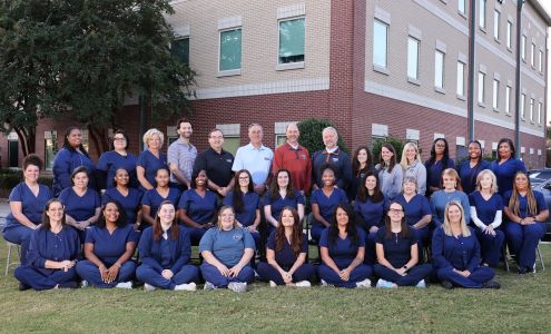 Family Physicians of Evans