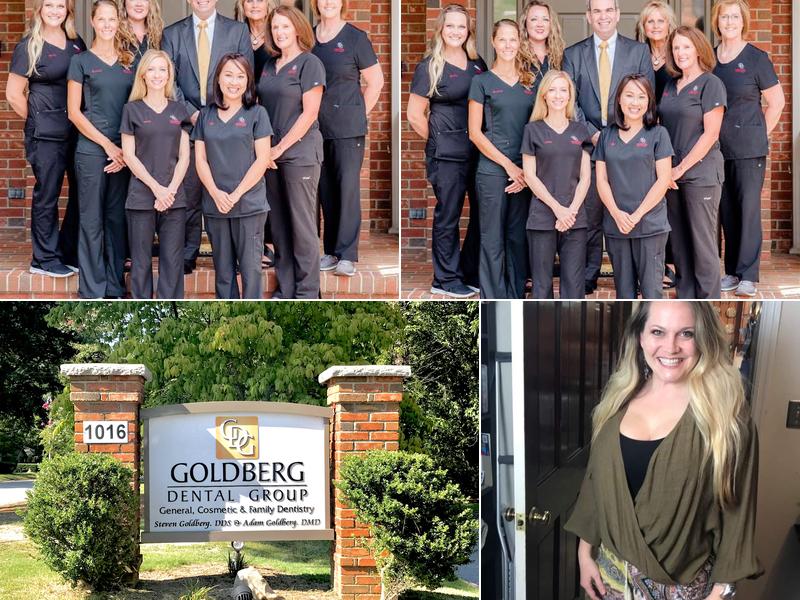 Dr. Adam Z. Goldberg, DMD