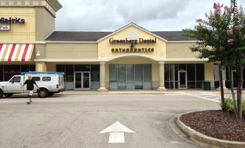 Greenberg Dental & Orthodontics