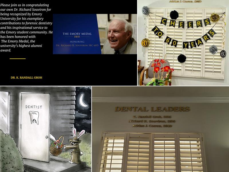 Dental Leaders