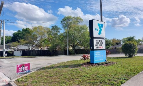 Northwest Family YMCA