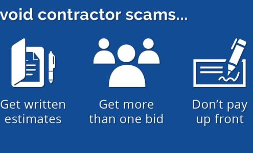 Tallahassee Roofing Inc.