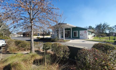 Chaney, Couch, Callaway, Carter & Associates Family Dentistry