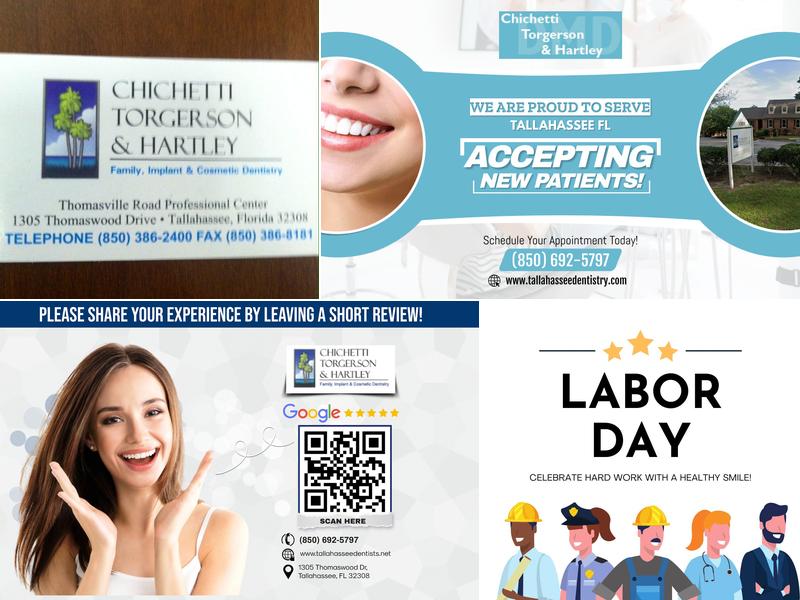 Drs. Torgerson and Hartley