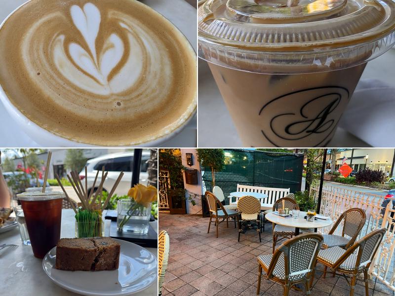 Ann's Florist and Coffee Bar