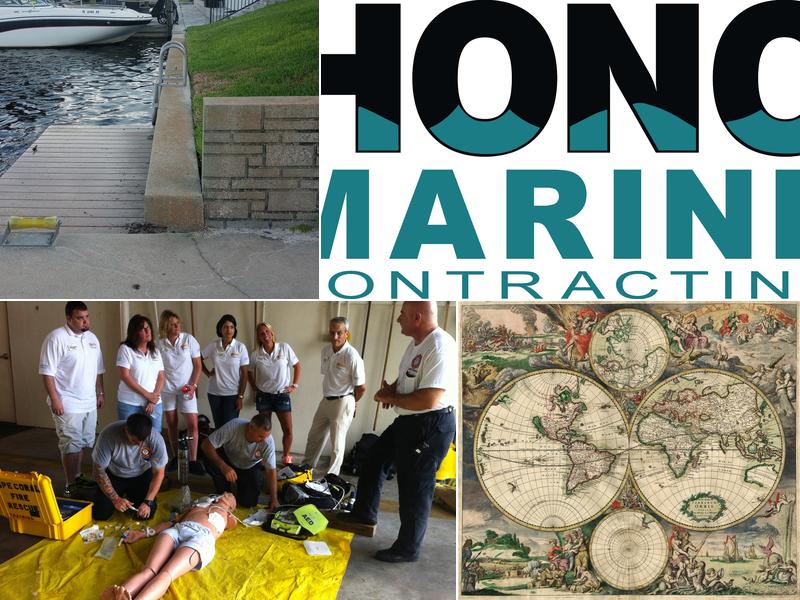 Honc Marine