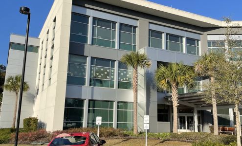 UF Health Springhill