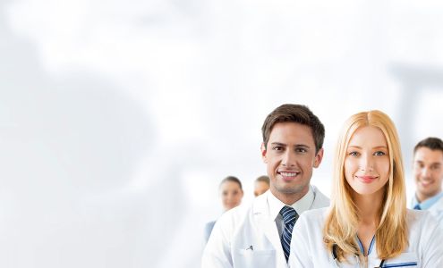 Coral Springs Dental Center