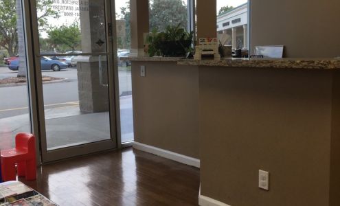 Spector Lawrence A DDS 1720 N University Dr #301, Coral Springs Florida 33071