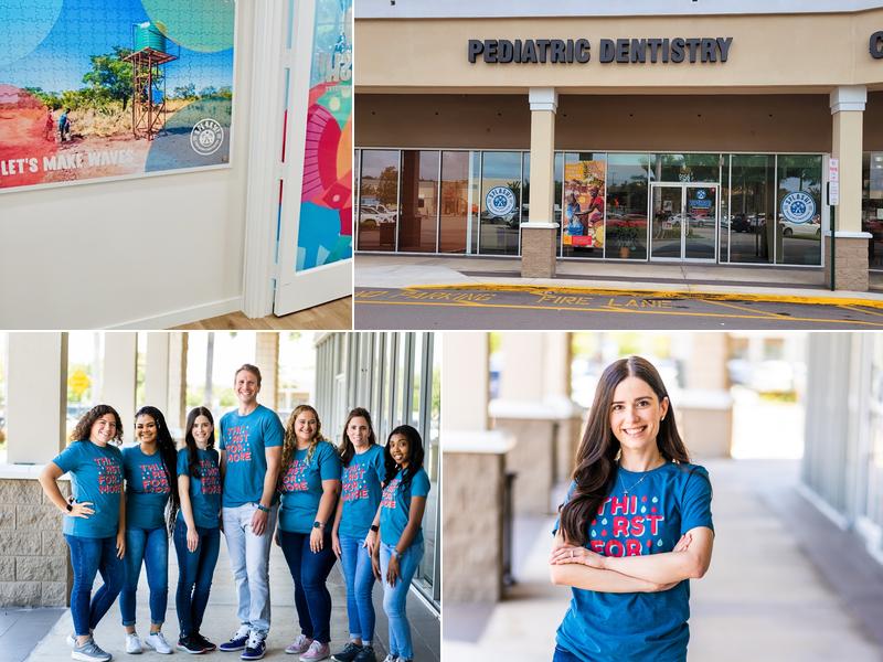 Splash! Pediatric Dentistry