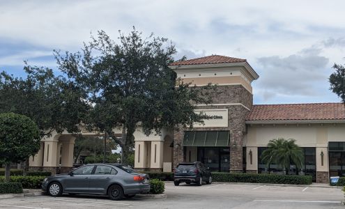 Cleveland Clinic Florida - Parkland