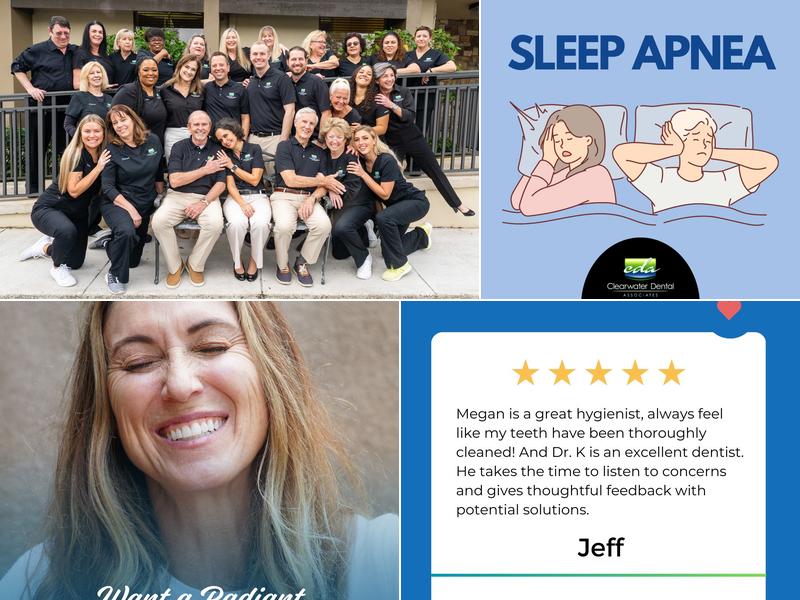 Clearwater Dental Associates