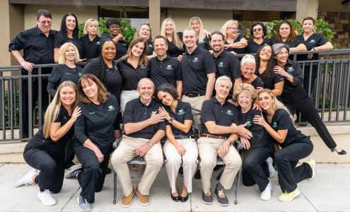 Clearwater Dental Associates 2226 Druid Rd, Clearwater Florida 33764