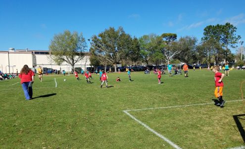 Clearwater Y in Motion