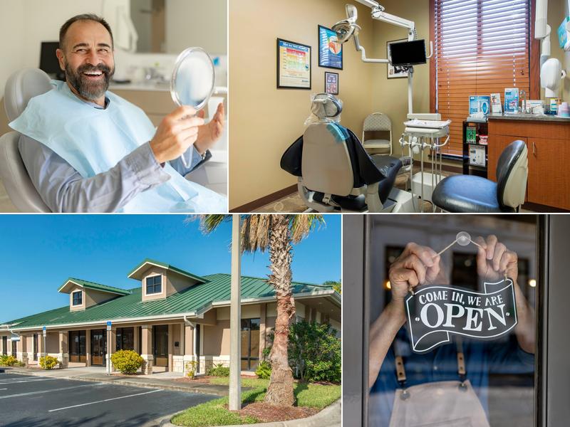 Smile Today Dentistry