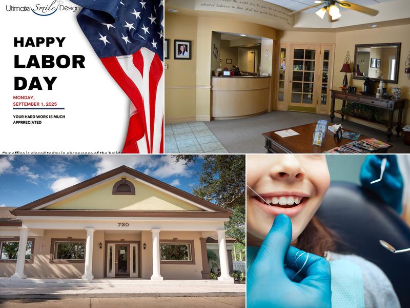 Ultimate Smile Design