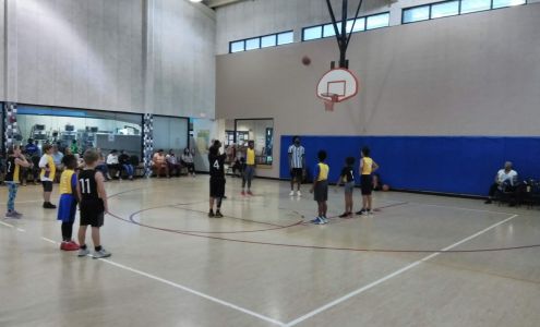 Fontaine Gills Family YMCA