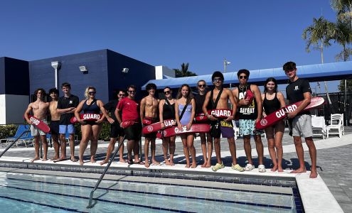 David Posnack Jewish Community Center