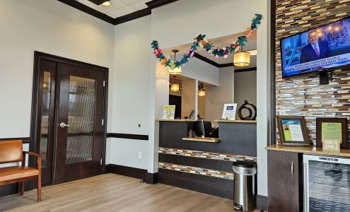 Dental Care of Deltona 1573 Saxon Boulevard Suites 100\\u0026101, Deltona Florida 32725