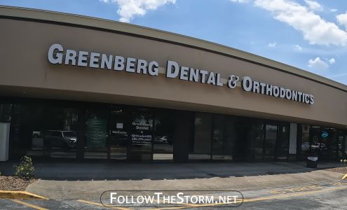 Greenberg Dental & Orthodontics 777 Deltona Blvd Suite 9 & 10, Deltona Florida 32725