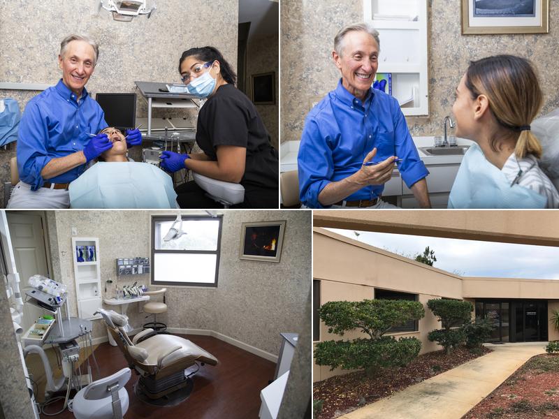 Michael A. Zerivitz, DDS (Now at DeBary Dentistry)